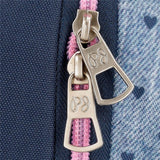 Pepe Jeans Noni Zaino denim Zaini e cartelle premium Naty Shop
