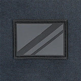 Pepe Jeans Zaino Scuola Cromwell, Doppio Scomparto, Nero, 33 x 46 x 15 cm, Poliestere, 22,77 L, Nero, Taglia Unica, Zaino Scuola Doppio Scomparto Zaini e cartelle Premium Naty Shop
