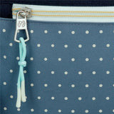 Zaino Pepe Jeans Dalma School Zaino per bambini realizzato in poliestere, spallacci regolabili larghi e regolabili, tasca frontale. Da Joumma Bags Naty Acquista zaini e cartelle premium