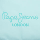 Zaino Pepe Jeans Dalma School Zaino per bambini realizzato in poliestere, spallacci regolabili larghi e regolabili, tasca frontale. Da Joumma Bags Naty Acquista zaini e cartelle premium