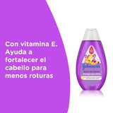 Shampoo - 1 pezzo, 500 ml Bambini - Bagno e Cura della Pelle Naty Shop