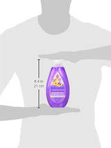 Shampoo - 1 pezzo, 500 ml Bambini - Bagno e Cura della Pelle Naty Shop