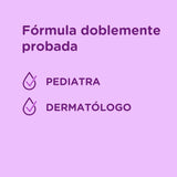 Shampoo - 1 pezzo, 500 ml Bambini - Bagno e Cura della Pelle Naty Shop