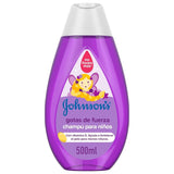 Shampoo - 1 pezzo, 500 ml Bambini - Bagno e Cura della Pelle Naty Shop Titolo predefinito
