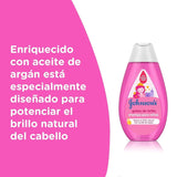 Shampoo per bambini - Bagno e Cura della Pelle Naty Shop