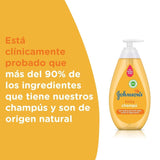 Shampoo - 3 x 500 ml Bambini - Bagno e Cura della Pelle Naty Shop