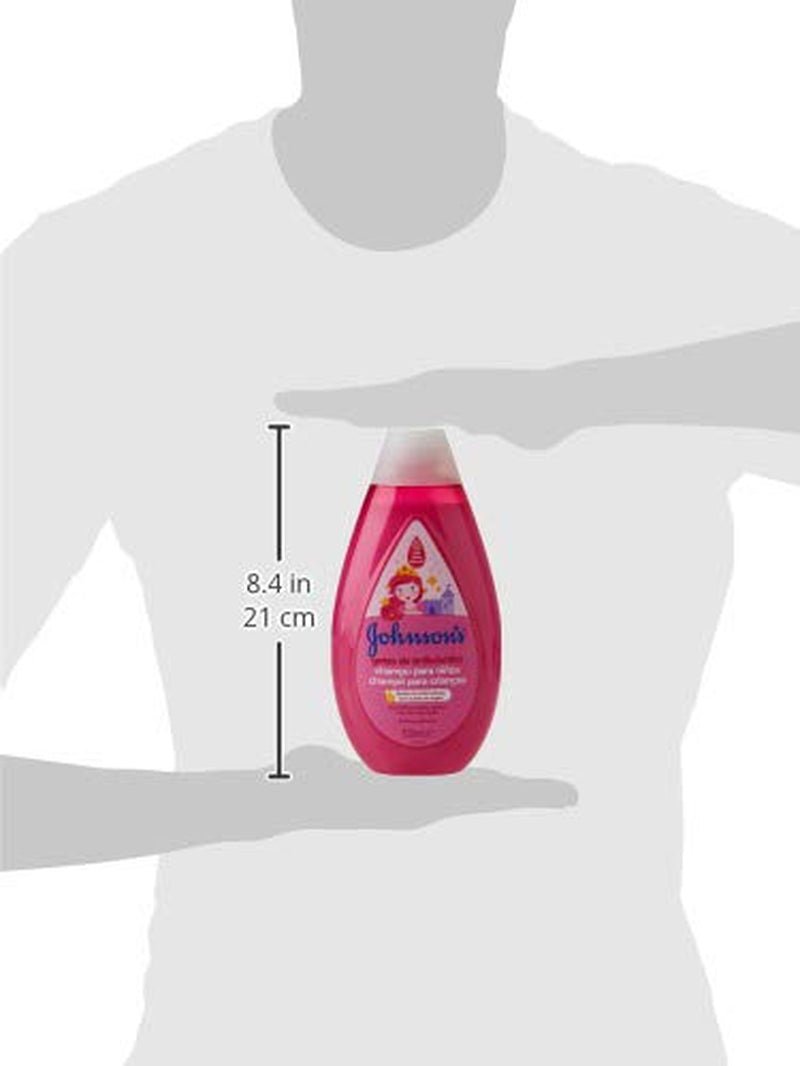 Shampoo per bambini - Bagno e Cura della Pelle Naty Shop