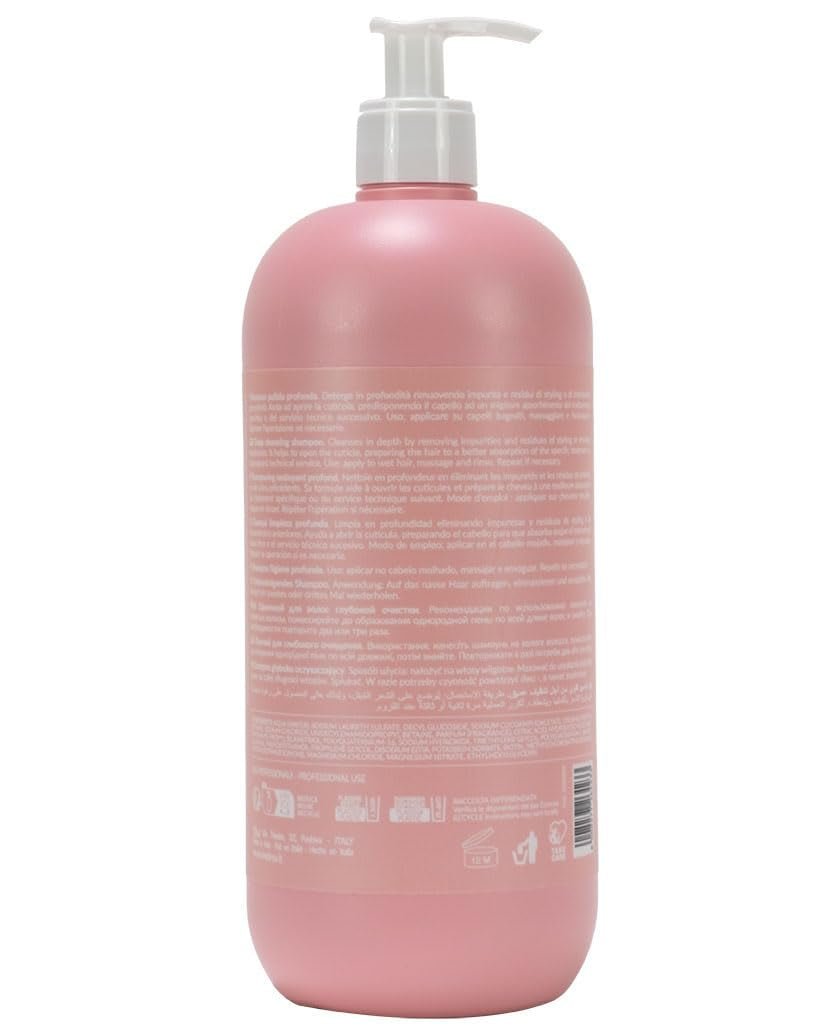 SHAMPOO Bambini - Bagno e Cura della Pelle Naty Shop
