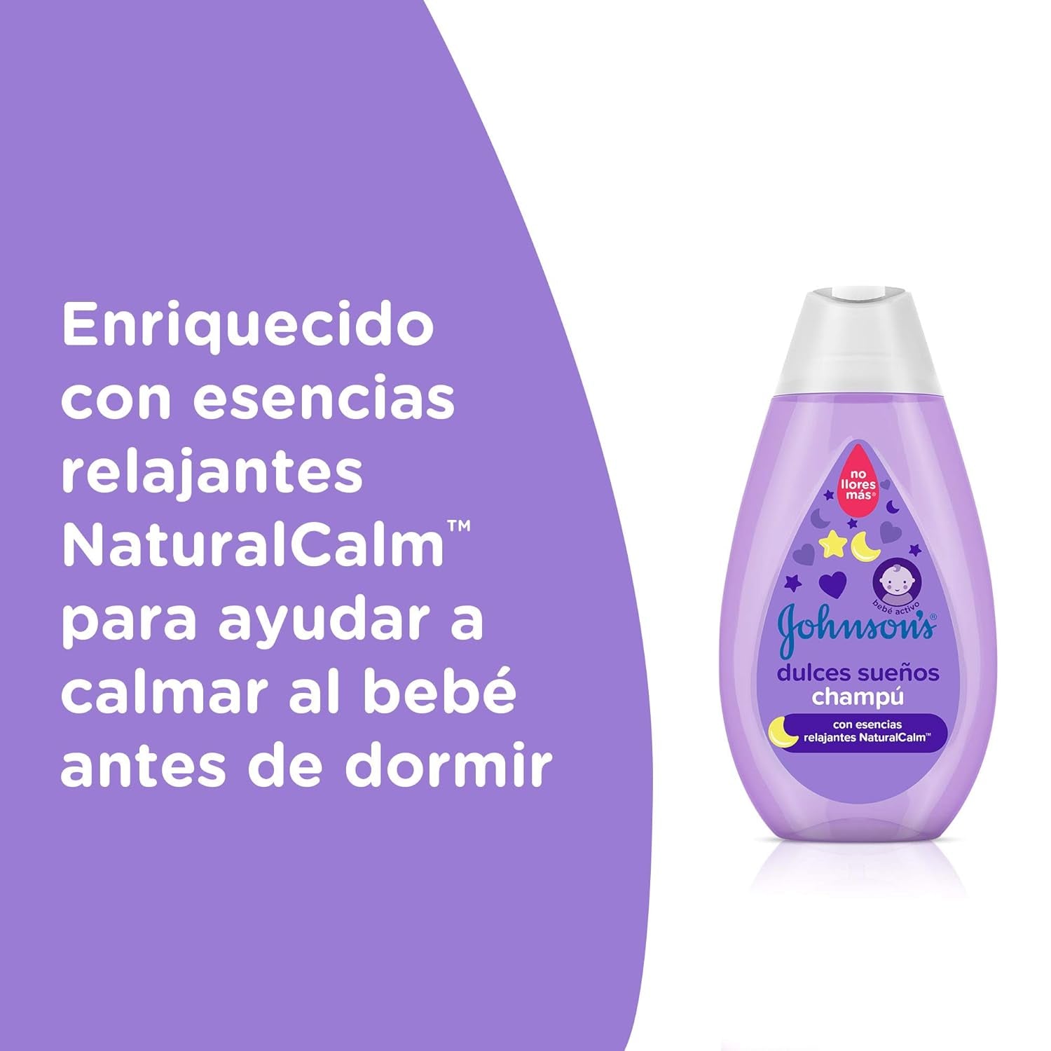 Shampoo per bambini - Bagno e Cura della Pelle Naty Shop