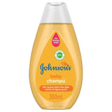 Shampoo Bambini - Bagno e Cura della Pelle Naty Shop 300 Ml (1 confezione) Floreale, fruttato