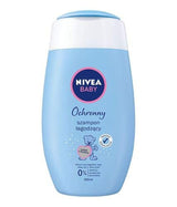 Shampoo delicato lenitivo ipoallergenico per bambini 200 ml Bambini - Bagno e Cura della Pelle Naty Shop