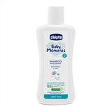 Chicco Shampoo Bambini - Bagno e Cura della Pelle Naty Shop 1 pezzo (1 confezione)