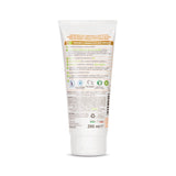 Shampoo da bagno, ideale per bambini, 200 ml, 1 Bambini - Bagno e Cura della Pelle Naty Shop