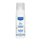 Shampoo mousse per croste lattee, capelli, neonati, bambini, tutta la famiglia - Aiuta a rimuovere la crosta lattea, pulizia delicata, senza irritare (150ml) Bambini - Bagno e Cura della Pelle Naty Shop 150 Ml (1 confezione)
