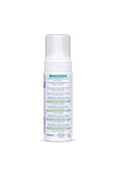 Shampoo in mousse per croste lattee, capelli, neonati, bambini, tutta la famiglia - Aiuta a rimuovere la crosta lattea, pulizia delicata, non punge (150ml) Bambini - Bagno e Cura della Pelle Naty Shop