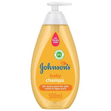 Shampoo originale con dosatore Bambini - Bagno e Cura della Pelle Naty Shop Titolo predefinito