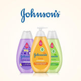 Shampoo originale con dosatore Bambini - Bagno e Cura della Pelle Naty Shop