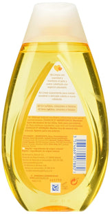 Shampoo, confezione da 3 (3 x 300 ml) Bambini - Bagno e Cura della Pelle Naty Shop