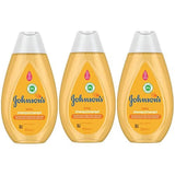 Shampoo, confezione da 3 (3 x 300 ml) Kids - Bagno e Cura della Pelle Naty Shop Titolo predefinito