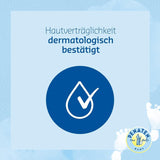 PENATEN shampoo (400 ml), shampoo particolarmente delicato per neonati, per capelli morbidi e facili da pettinare, delicato come l'acqua pura per gli occhi, in confezione riciclabile (confezione da 2) Bambini - Bagno e Cura della Pelle Naty Shop