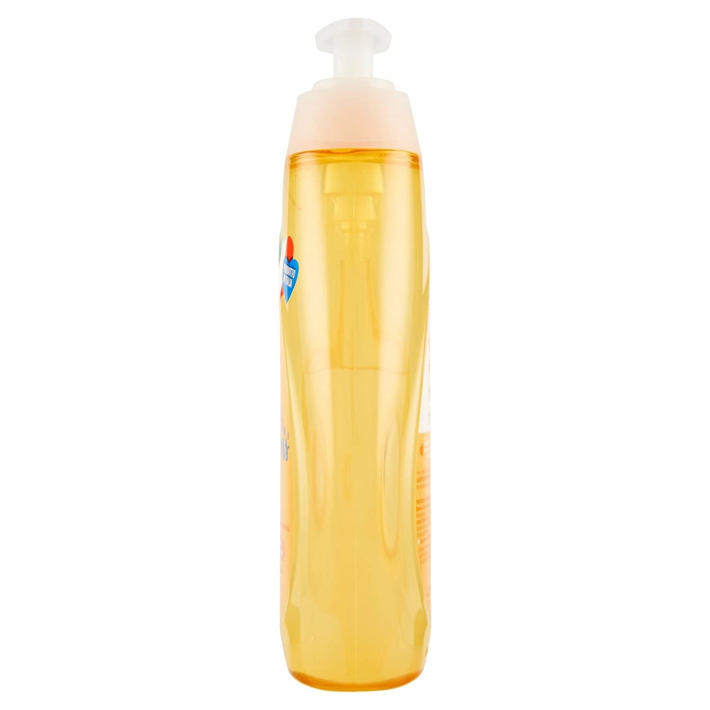 Shampoo per bambini Johnson's & Johnson, 750 ml Bambini - Bagno e Cura della Pelle Naty Shop