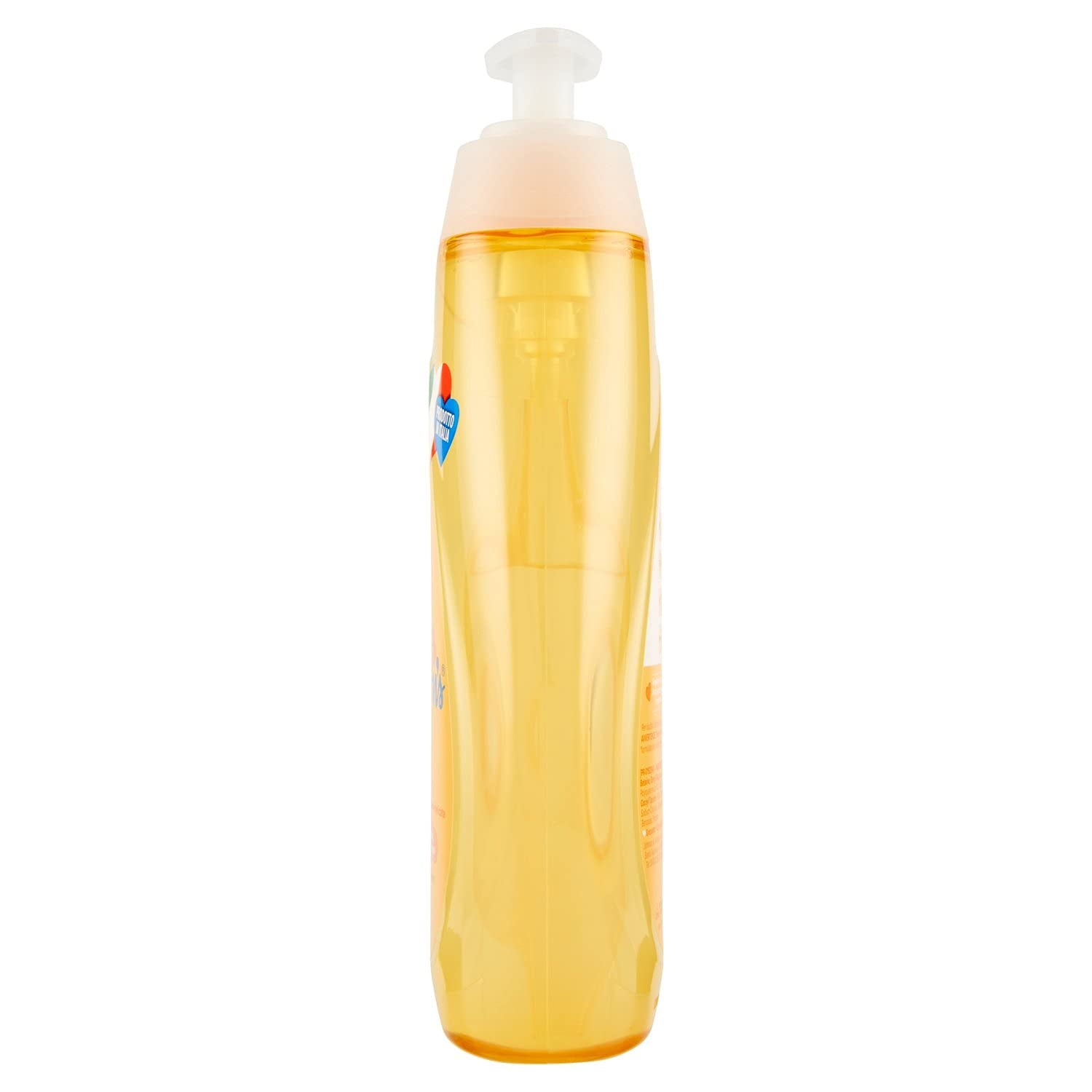 Shampoo per bambini Johnson's & Johnson, 750 ml Bambini - Bagno e Cura della Pelle Naty Shop