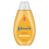 Shampoo per bambini Johnson's & Johnson, 750 ml Bambini - Bagno e cura della pelle Naty Shop 300 Ml (1 confezione) non autorizzato