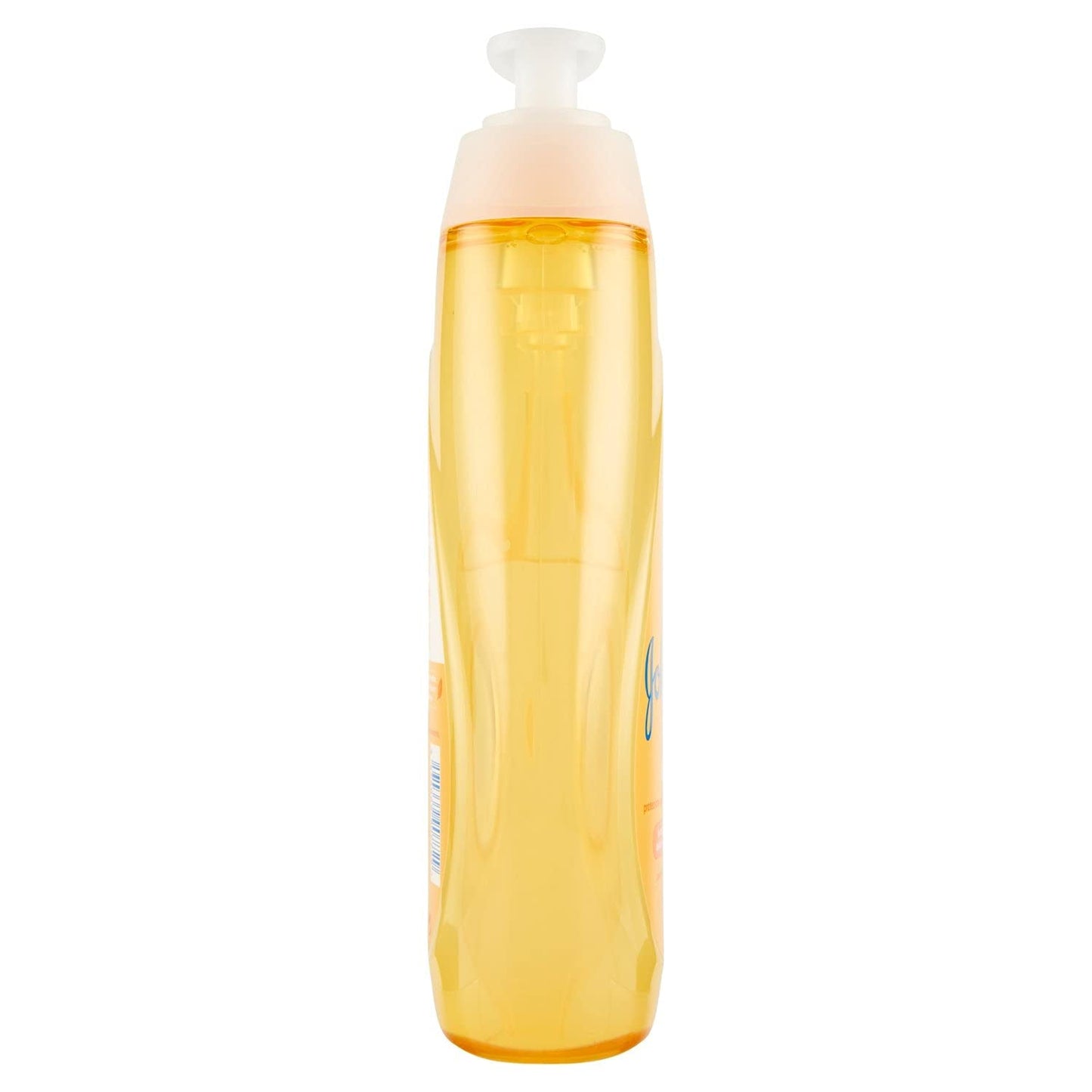 Shampoo per bambini Johnson's & Johnson, 750 ml Bambini - Bagno e Cura della Pelle Naty Shop