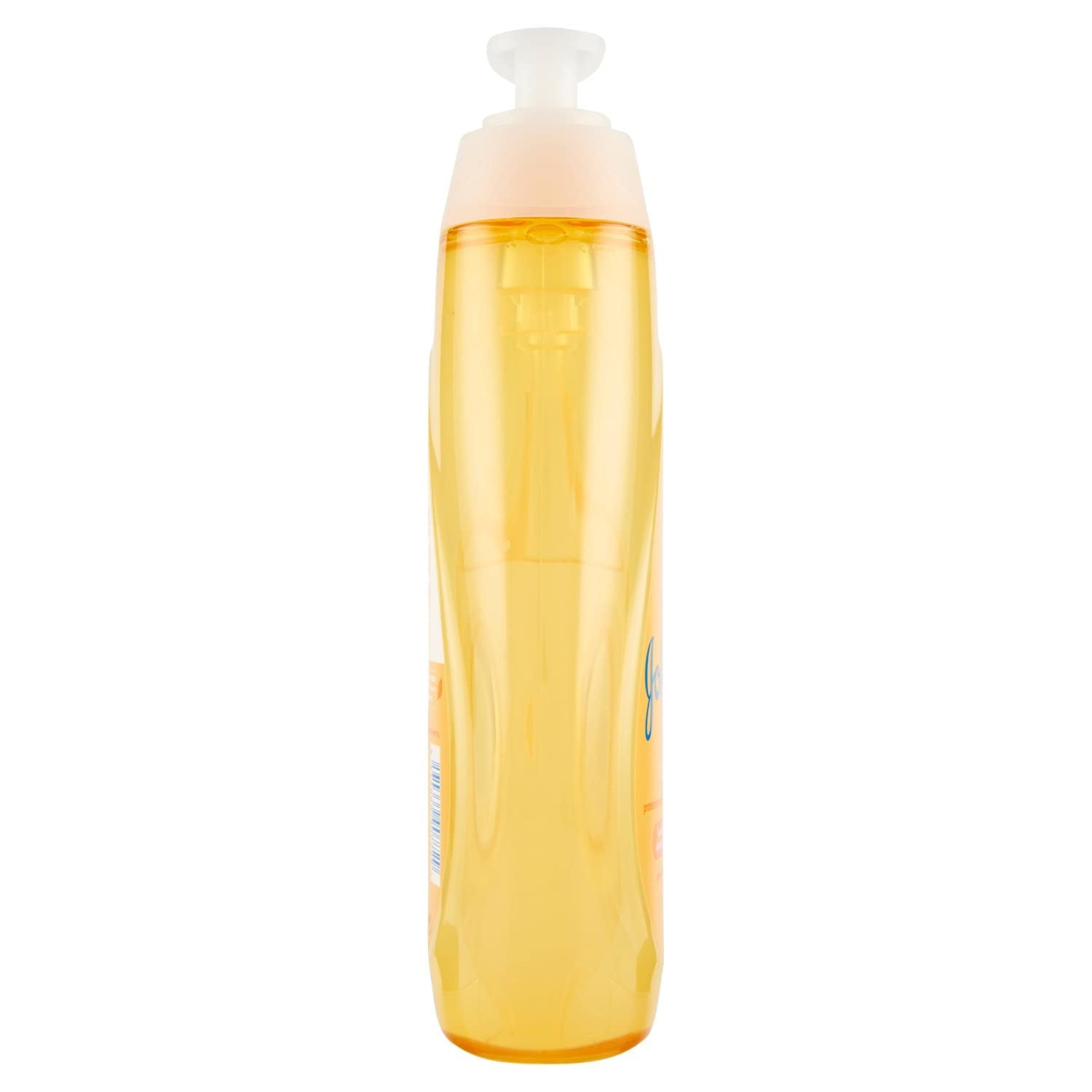 Shampoo per bambini Johnson's & Johnson, 750 ml Bambini - Bagno e Cura della Pelle Naty Shop
