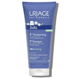 Shampoo per bambini Uriage, 200 ml Bambini - Bagno e Cura della Pelle Naty Shop Titolo predefinito