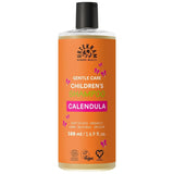 Urtekram shampoo biologico per bambini, easy care, 500 ml Bambini - Bagno e cura della pelle Naty Shop 500 Ml (1 confezione)