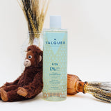 Shampoo e balsamo per capelli Valquer senza siliconi, senza solfati, per bambini Bambini - Bagno e Cura della Pelle Naty Shop