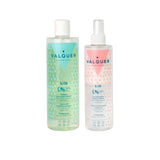 Shampoo e balsamo per capelli Valquer per bambini senza siliconi, senza solfati, per bambini Bambini - Bagno e Cura della Pelle Naty Shop Titolo predefinito