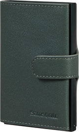 Samsonite Alu Fit SLG - Portafoglio, 10,2 cm, verde (Climbing Ivy) Portafoglio da uomo Naty Shop Titolo predefinito