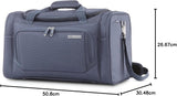 Samsonite Ascentra Valigia morbida Bagagli e attrezzatura da viaggio Naty Shop