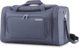 Samsonite Ascentra Softside Bagagli Bagagli e attrezzatura da viaggio Naty Shop Slate Duffel Bag