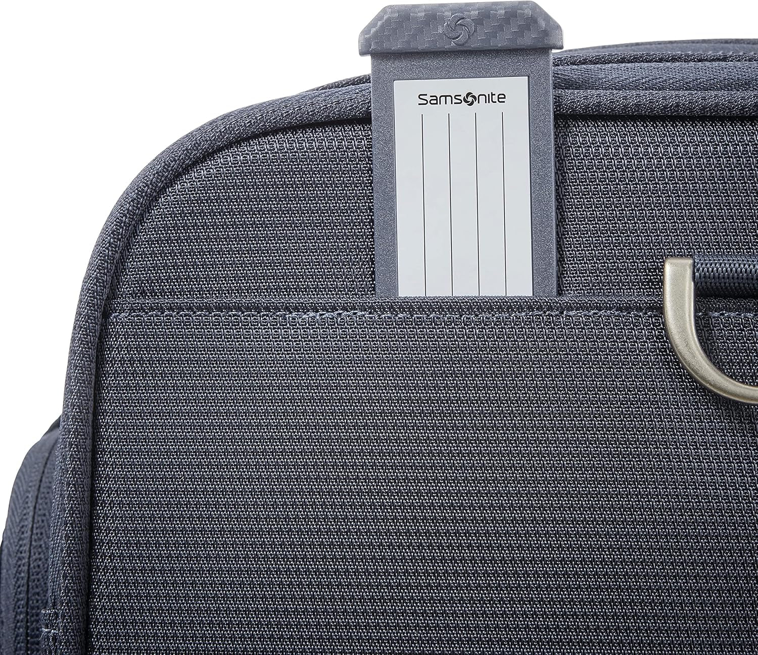 Samsonite Ascentra Valigia morbida Bagagli e attrezzatura da viaggio Naty Shop