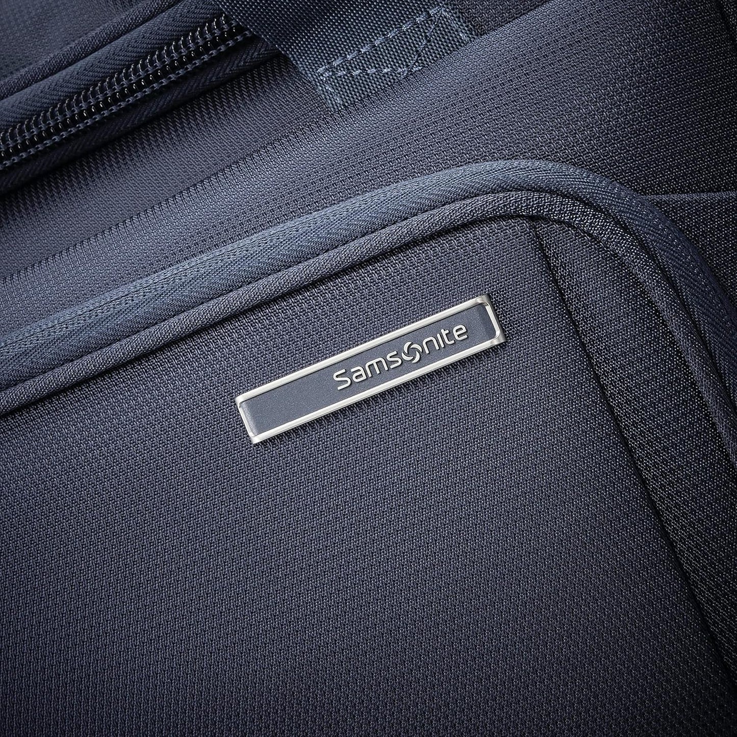 Samsonite Ascentra Valigia morbida Bagagli e attrezzatura da viaggio Naty Shop