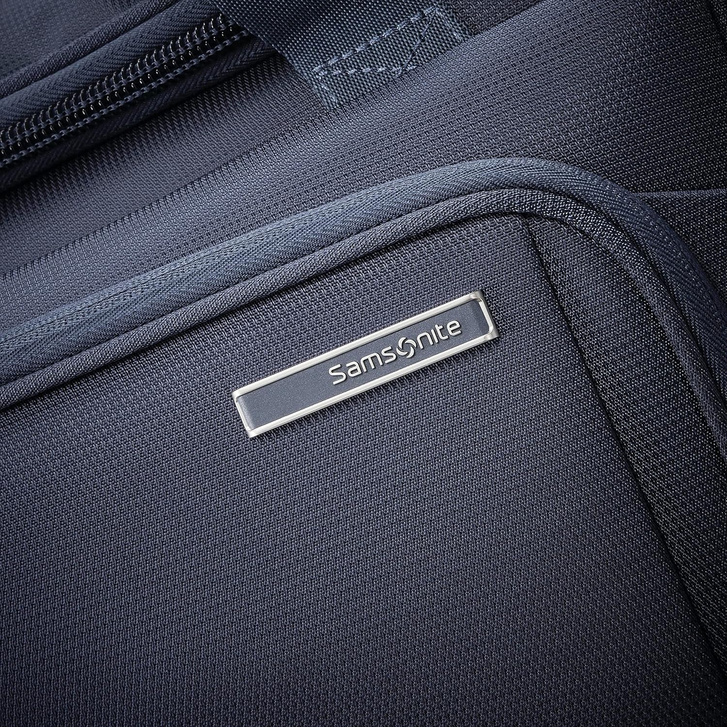 Samsonite Ascentra Valigia morbida Bagagli e attrezzatura da viaggio Naty Shop