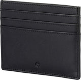 Samsonite Attack 2 SLG accessori da viaggio - busta porta carte, porta carte (10 cm) Portafoglio Uomo Naty Shop