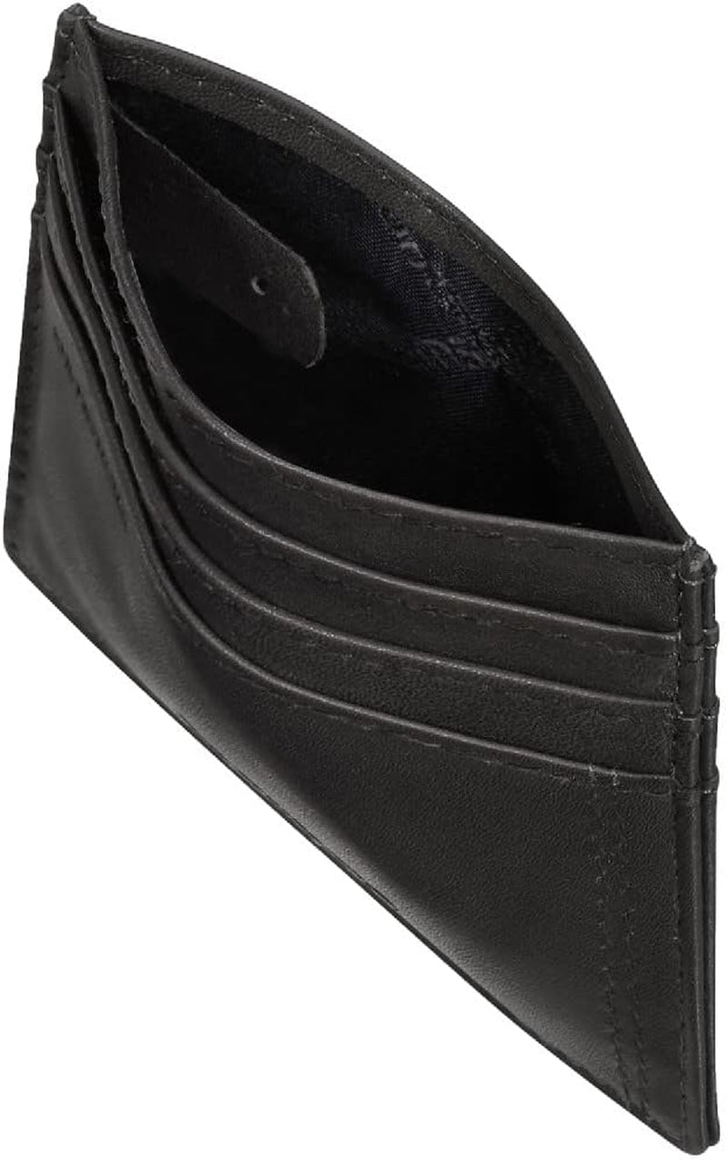 Samsonite Attack 2 SLG accessori da viaggio - busta porta carte, porta carte (10 cm) Portafoglio Uomo Naty Shop