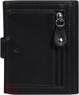 Samsonite Attack 2 SLG - Portafoglio, 10 cm, nero (Black) Portafoglio da uomo Naty Shop