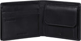 Samsonite Attack 2 SLG - Portafoglio, 10,5 cm, nero (black) Portafoglio da uomo Naty Shop