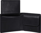 Samsonite Attack 2 SLG - Portafoglio, 10,5 cm, nero (black) Portafoglio da uomo Naty Shop