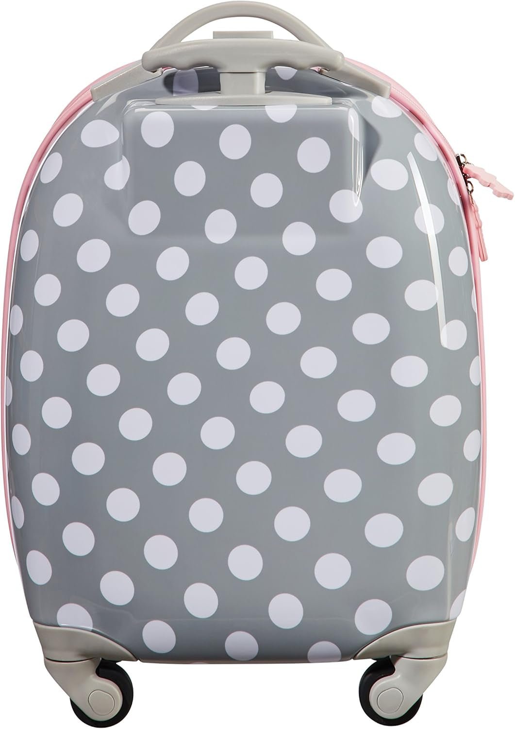 Samsonite Disney Ultimate 2.0 - Valigia per bambini Spinner S Bagagli e attrezzatura da viaggio Naty Shop