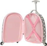 Samsonite Disney Ultimate 2.0 - Valigia per bambini Spinner S Bagagli e attrezzatura da viaggio Naty Shop