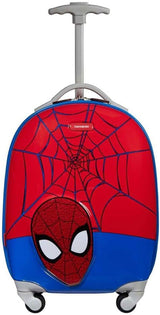 Samsonite Disney Ultimate 2.0 - Valigia Spinner S per bambini Valigie e attrezzature da viaggio Naty Shop (Multicolore) Spider-Man Spinner Xs (46 Cm - 20,5 L)