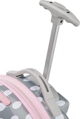 Samsonite Disney Ultimate 2.0 - Valigia per bambini Spinner S Bagagli e attrezzatura da viaggio Naty Shop