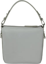 Samsonite Essentially Karissa - Borsa da viaggio S, 27 cm, grigio (Dove Grey) Borse da donna Naty Shop