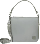 Samsonite Essentially Karissa - Borsa da viaggio S, 27 cm, grigio (Dove Grey) Borse da donna Naty Shop